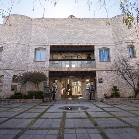 Hotel Boutique Casa Diamante Очо-Сеньорес Экстерьер фото